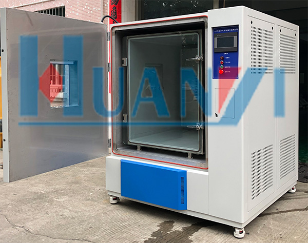 VOC环境测试舱测定原理及测试配套检测工具