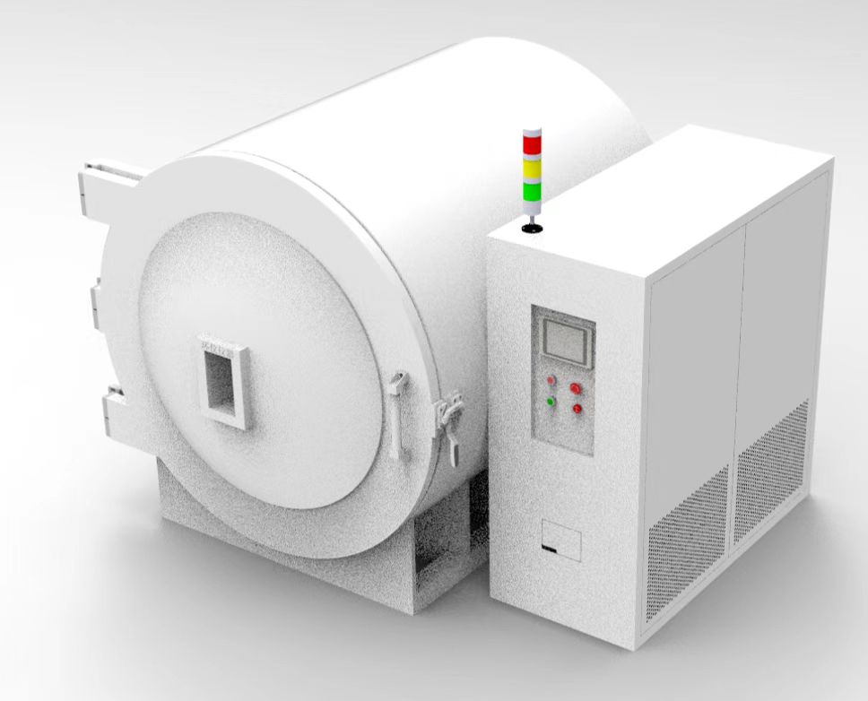 热真空试验舱